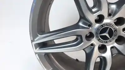 Pièce détachée automobile d'occasion jante pour mercedes-benz clase cla (w117) cla 200 cdi (117.308) références oem iam 24640104007756  