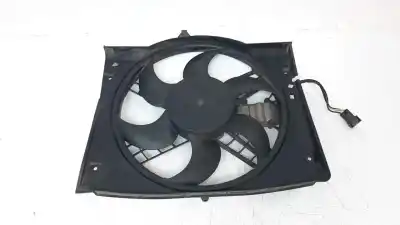 Second-hand car spare part radiator cooling fan for bmw serie 3 berlina (e46) 2.0 16v diesel cat oem iam references 17427790896