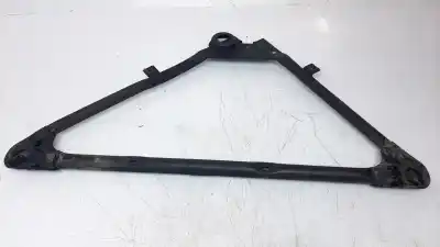 Recambio de automóvil de segunda mano de refuerzo paragolpes delantero para bmw serie 3 berlina  referencias oem iam 31111096431  