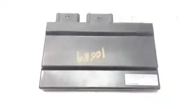 Second-hand car spare part ecu engine control for honda nc 750 nc 750 x oem iam references 38770mkwd02