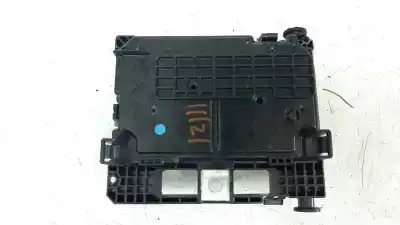 Second-hand car spare part fuse box unit for citroen c3 2 1.6 bluehdi 75ch manual oem iam references 9667199680  