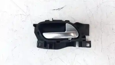 Second-hand car spare part Interior Right Rear Handle for CITROEN C3 2 1.6 BLUEHDI 75CH MANUAL OEM IAM references 1904002  