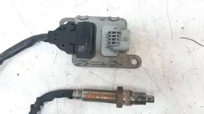 Second-hand car spare part lambda probe for citroen c3 2 1.6 bluehdi 75ch manual oem iam references 9678570780  