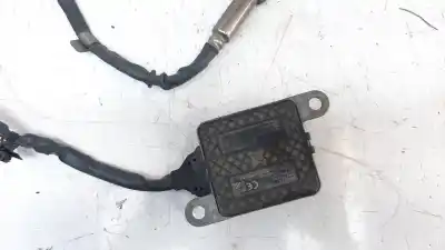 Second-hand car spare part lambda probe for citroen c3 2 1.6 bluehdi 75ch manual oem iam references 9678570780  