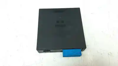 Tweedehands auto-onderdeel elektronische module voor opel astra j gtc 1.6 cdti dpf 136 cv / 100 kw oem iam-referenties 23133950