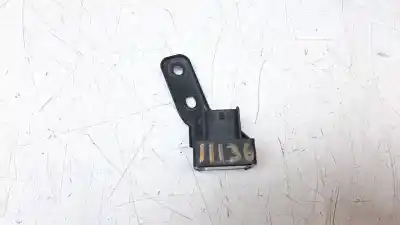 Tweedehands auto-onderdeel sensor voor opel astra j gtc 1.6 cdti dpf 136 cv / 100 kw oem iam-referenties 12779135