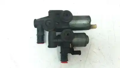 Second-hand car spare part heating exchange valve for bmw serie 3 berlina (e46) 2.0 16v diesel cat oem iam references 64118369807