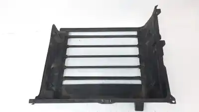 Second-hand car spare part front radiator support for bmw serie 3 berlina (e46) 2.0 16v diesel cat oem iam references 157048048