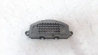 Peça sobressalente para automóvel em segunda mão resistência sofagem chauffage por volkswagen passat variant (3g5) 2.0 tdi 150 cv / 110 kw referências oem iam 3q0907521