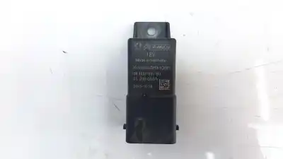 Tweedehands auto-onderdeel relais voor citroen c3 2 1.6 bluehdi 75ch manual oem iam-referenties 9803299780