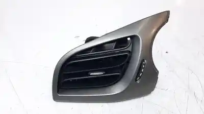 Tweedehands auto-onderdeel beluchting grille voor citroen c3 2 1.6 bluehdi 75ch manual oem iam-referenties a1092112