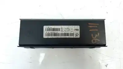 Tweedehands auto-onderdeel airconditioning unit voor opel astra j gtc 1.6 cdti dpf 136 cv / 100 kw oem iam-referenties 90151742