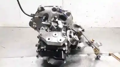 Pezzo di ricambio per auto di seconda mano riduttore per opel corsa d corsavan riferimenti oem iam 55565178  