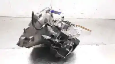 Pezzo di ricambio per auto di seconda mano riduttore per opel corsa d corsavan riferimenti oem iam 55565178  