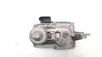 Автозапчастина б/у коробка метелика для seat leon (5f1) 1.6 tdi посилання на oem iam 5q0253691f  51500203
