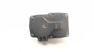 Автозапчастина б/у коробка метелика для seat leon (5f1) 1.6 tdi посилання на oem iam 5q0253691f  51500203