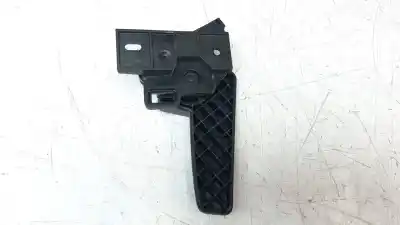 Автозапчастина б/у замок капота для seat leon (5f1) 1.6 tdi посилання на oem iam 6r1823633  