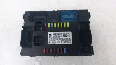 Peça sobressalente para automóvel em segunda mão caixa de fusíveis e relés por jeep renegade 1.0 t-gdi referências oem iam 00521404900