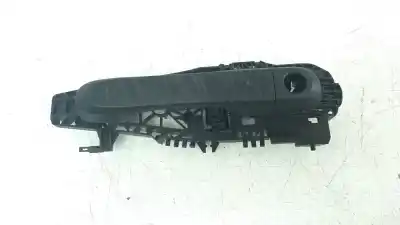 Peça sobressalente para automóvel em segunda mão puxador exterior dianteiro esquerdo por jeep renegade 1.0 t-gdi referências oem iam 252109lh