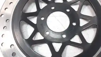 Автозапчастина б/у передній гальмовий диск для brixton bx125x bx 125 посилання на oem iam 441001030  