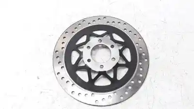 Автозапчастина б/у передній гальмовий диск для brixton bx125x bx 125 посилання на oem iam 441001030  