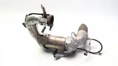 Peça sobressalente para automóvel em segunda mão Catalisador por FORD KUGA (CBS) 2.0 TDCi CAT Referências OEM IAM FV415E211CA  82319565