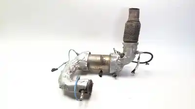Peça sobressalente para automóvel em segunda mão catalisador por ford kuga (cbs) 2.0 tdci cat referências oem iam fv415e211ca  82319565