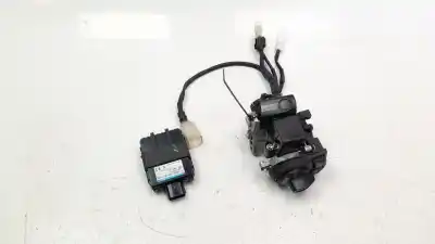 Gebrauchtes Autoersatzteil  zum YAMAHA X-MAX 125  OEM-IAM-Referenzen B74H626501  B741