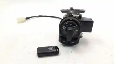 Second-hand car spare part ignition switch for yamaha x-max 125 * oem iam references b74h626501  b741
