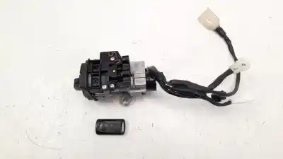 Second-hand car spare part ignition switch for yamaha x-max 125 * oem iam references b74h626501  b741