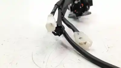 Second-hand car spare part ignition switch for yamaha x-max 125 * oem iam references b74h626501  b741