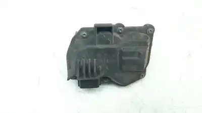Gebrauchtes Autoersatzteil Drosselklappenstutzen zum RENAULT MEGANE IV BERLINA 5P  OEM-IAM-Referenzen 147B08010R  