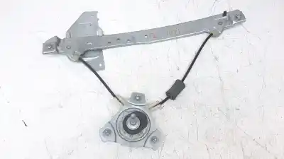 Tweedehands auto-onderdeel regelaar links achterruit voor citroen c3 2 1.6 bluehdi 75ch manual oem iam-referenties 9683129080