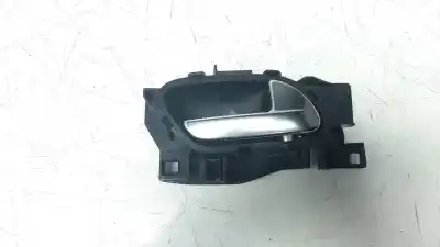 Tweedehands auto-onderdeel binnen voor rechts handvat voor citroen c3 2 1.6 bluehdi 75ch manual oem iam-referenties 9683446577