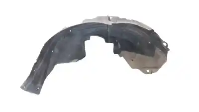 Peça sobressalente para automóvel em segunda mão cave de roda traseira esquerda por toyota corolla (e21) sedan 1.8 16v hybrid referências oem iam 6563802150