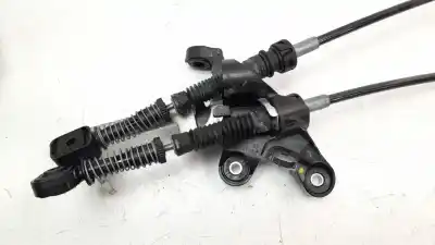 Автозапчастина б/у передач для seat leon (kl1) 1.5 16v tsi act 150 cv / 110 kw посилання на oem iam 5wa711049aq  