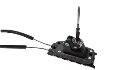 Автозапчастина б/у передач для seat leon (kl1) 1.5 16v tsi act 150 cv / 110 kw посилання на oem iam 5wa711049aq  