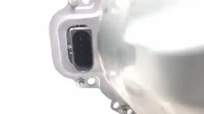 Автозапчастина б/у гальмівний серво для seat leon (kl1) 1.5 16v tsi act 150 cv / 110 kw посилання на oem iam 5wb614105ak  