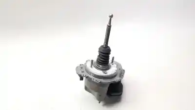 Автозапчастина б/у гальмівний серво для seat leon (kl1) 1.5 16v tsi act 150 cv / 110 kw посилання на oem iam 5wb614105ak  