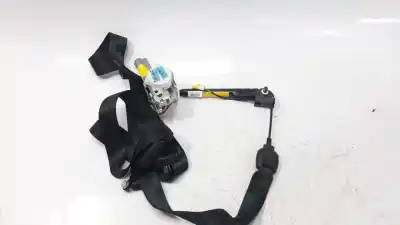 Pièce détachée automobile d'occasion Ceinture De Sécurité Avant Droite pour FORD KA (CCU) 1.2 8V CAT Références OEM IAM 07356435570  