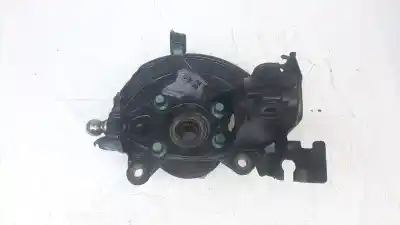 Second-hand car spare part front left knuckle for mazda 3 sedán (bp) evolution-x oem iam references bdhw33031  