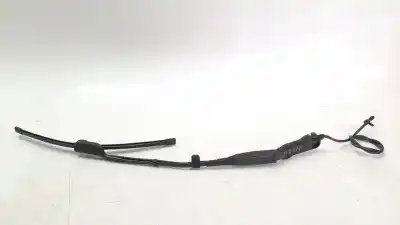 Peça sobressalente para automóvel em segunda mão haste de escova dianteiro direito por volvo xc 40 1.5 cat 156 cv / 115 kw referências oem iam 31689259