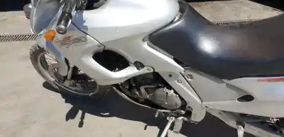 Pièce détachée automobile d'occasion moteur complet pour aprilia pegaso 125 / 600 / 650 pegaso 650 49 cv / 36 kw références oem iam g655  