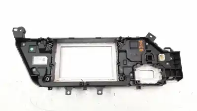 Pezzo di ricambio per auto di seconda mano comando multifunzione per citroen c4 picasso ii 1.2 thp 130 riferimenti oem iam 98248992xy   Pezzo di ricambio per auto di seconda mano comando multifunzione per citroen c4 picasso ii 1.2 thp 130 riferimenti oem iam 98248992xy