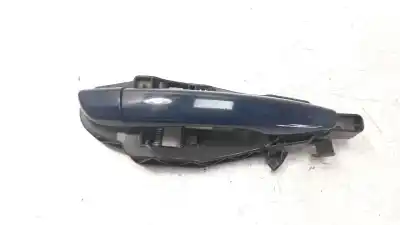 Peça sobressalente para automóvel em segunda mão Puxador Exterior Traseiro Direito por CITROEN C4 PICASSO II 1.2 THP 130 Referências OEM IAM 9802977180   Peça sobressalente para automóvel em segunda mão Puxador Exterior Traseiro Direito por CITROEN C4 PICASSO II 1.2 THP 130 Referências OEM IAM 9802977180