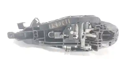 Автозапчасти б/у задняя левая наружная ручка за citroen c4 picasso ii 1.2 thp 130 ссылки oem iam 9802977380   Автозапчасти б/у задняя левая наружная ручка за citroen c4 picasso ii 1.2 thp 130 ссылки oem iam 9802977380