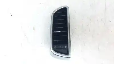 Second-hand car spare part air ventilation grille for porsche cayenne (typ 92aa) 3.0 v6 tdi cat oem iam references 7p5819727a