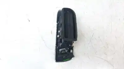 Автозапчастина б/у аераційна решіта для porsche cayenne (typ 92aa) 3.0 v6 tdi cat посилання на oem iam 7p5819727a  