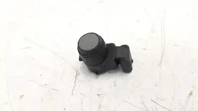 Peça sobressalente para automóvel em segunda mão SENSOR DE ESTACIONAMENTO por BMW SERIE 1 BERLINA (E81/E87)  Referências OEM IAM 6988965  
