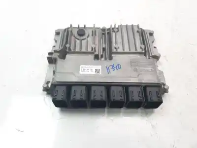 Автозапчасти б/у блок управления двигателем за mini mini (f56) 1.5 12v 102 cv / 75 kw ссылки oem iam 984414401